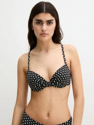 Wyściełany stanik bikini Marc O'Polo