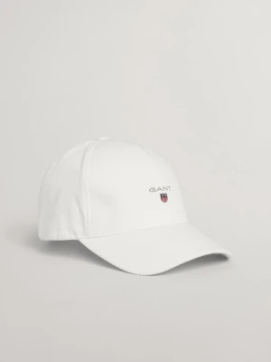 Wysoka Czapka z Diagonalu Bawełnianego GANT