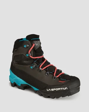 Wysokie Buty Alpejskie Damskie La Sportiva Aequilibrium Lt Gtx