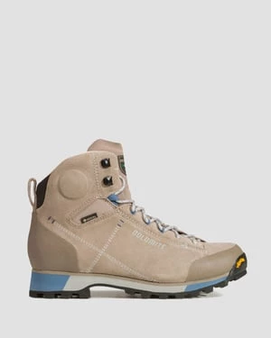 Wysokie Buty Trekkingowe Damskie Dolomite 54 Hike Evo Gtx