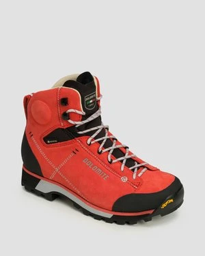 Wysokie Buty Trekkingowe Damskie Dolomite 54 Hike Evo Gtx