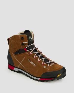 Wysokie Buty Trekkingowe Męskie Dolomite 54 Hike Evo Gtx