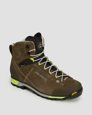 Wysokie Buty Trekkingowe Męskie Dolomite 54 Hike Evo Gtx