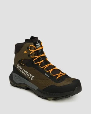Wysokie Buty Trekkingowe Męskie Dolomite Vernale High Gtx