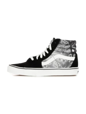 Wysokie Sk8-Hi Better Together Vans