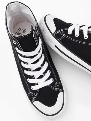 Wysokie sneakersy bonprix
