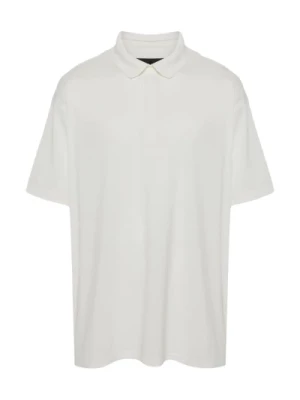 Wysokiej jakości Polo Shirt dla Mężczyzn Y-3