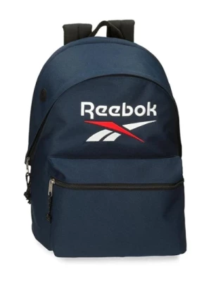 Wytrzymałe Plecak dla aktywnego stylu życia Reebok