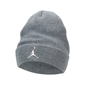 Zdjęcie produktu Wywijana czapka Jordan - Szary
