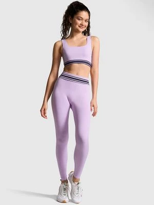 Wywijane legginsy PINK Flip it Victoria's Secret