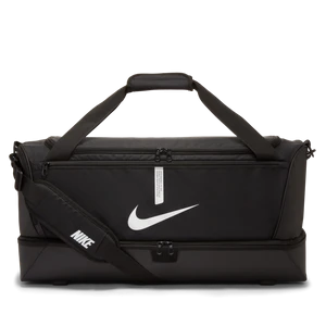 Zdjęcie produktu Wzmacniana torba piłkarska Nike Academy Team (duża, 59 l) - Czerń
