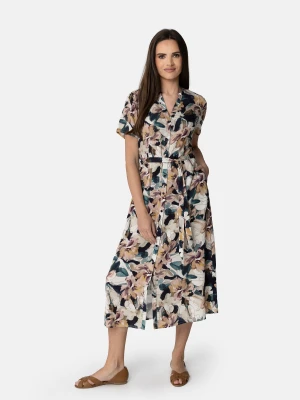 Wzorzysta szmizjerka G-ATALYA Volcano