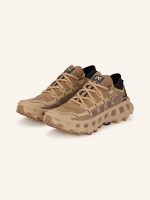 X-Bionic Buty Do Biegania W Terenie Terraskin x01 beige