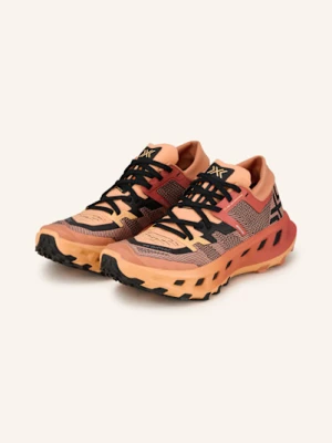 X-Bionic Buty Do Biegania W Terenie Terraskin x02 orange