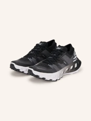 X-Bionic Buty Do Biegania W Terenie Terraskin x02 schwarz czarny