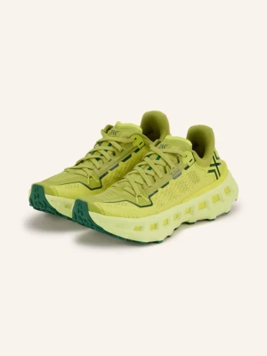 X-Bionic Buty Do Biegania W Terenie Terraskin x03 gelb JASKRAWY ŻÓŁTY