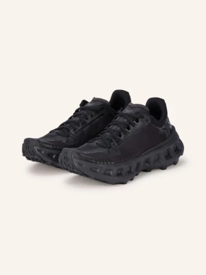 X-Bionic Buty Do Biegania W Terenie Terraskin x03 schwarz CZARNY