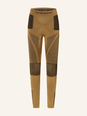 X-Bionic Getry Funkcyjne Radiactor 4.0 gold