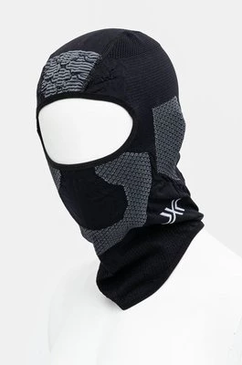 X-Bionic kominiarka Stormcap kolor czarny YA04W24U