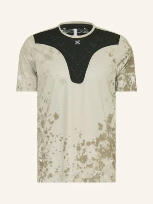 X-Bionic Koszulka Do Biegania Corefusion beige