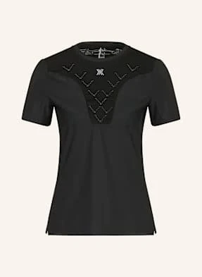 X-Bionic Koszulka Do Biegania Corefusion Run Shirt schwarz