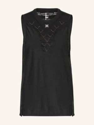 X-Bionic Koszulka Do Biegania Corefusion schwarz