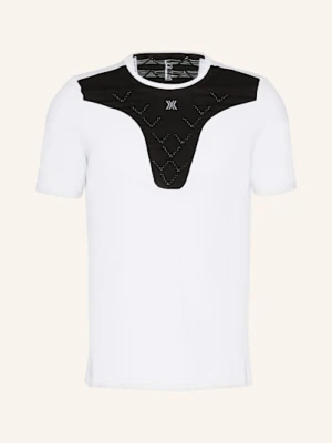 X-Bionic Koszulka Do Biegania Corefusion weiss