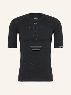 X-Bionic Koszulka Do Biegania Effektor schwarz