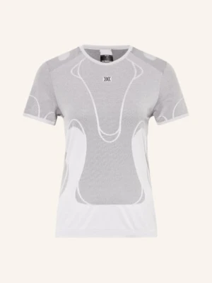 X-Bionic Koszulka Do Biegania X-Ceed Run Perform schwarz