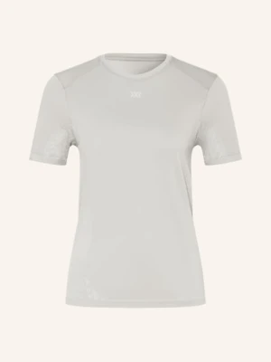 X-Bionic Koszulka Do Biegania Xceed Run Discover grau