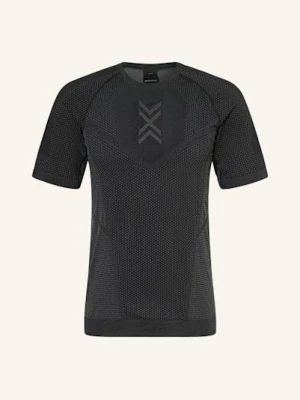 X-Bionic Koszulka Do Biegania Xceed Run schwarz