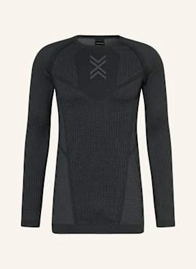 X-Bionic Koszulka Do Biegania Xceed schwarz