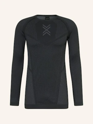 X-Bionic Koszulka Do Biegania Xceed schwarz