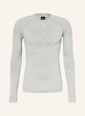 X-Bionic Koszulka Funkcyjna Energy Accumlator 4.0 grau