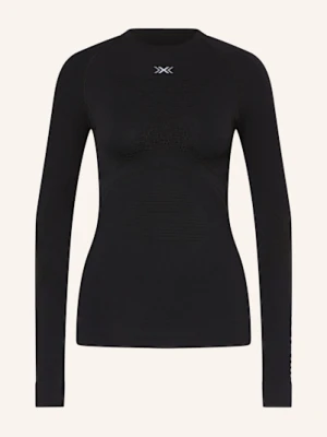 X-Bionic Koszulka Funkcyjna Energy Accumulator 4.0 schwarz