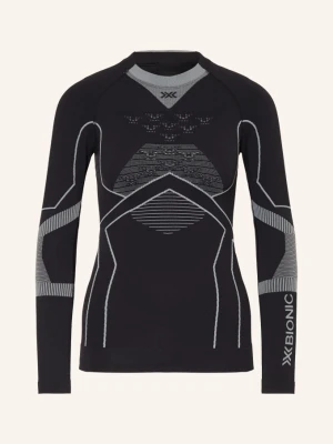 X-Bionic Koszulka Funkcyjna Energy Accumulator Light schwarz