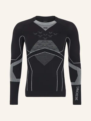 X-Bionic Koszulka Funkcyjna Energy Accumulator schwarz