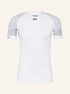 X-Bionic Koszulka Funkcyjna Invent weiss