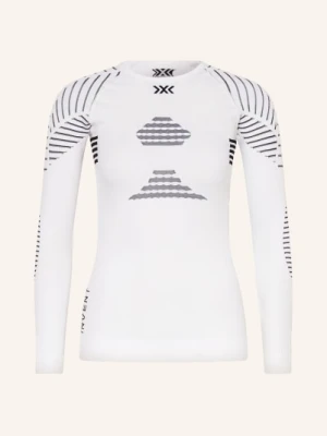 X-Bionic Koszulka Funkcyjna X-Bionic® Invent 4.0 weiss