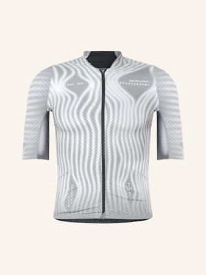 X-Bionic Koszulka Rowerowa Corefusion Ultimae Aero grau