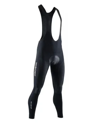 X-Bionic Legginsy kolarskie w kolorze czarnym rozmiar: M