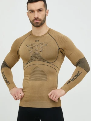 X-Bionic longsleeve funkcyjny Radiactor 4.0