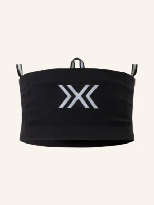 X-Bionic Pas Do Biegania schwarz