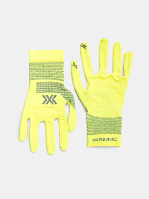 X-Bionic rękawiczki