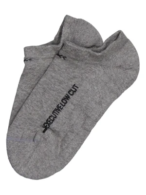 X-Bionic Skarpety funkcyjne "Executive" w kolorze białym rozmiar: 35-38