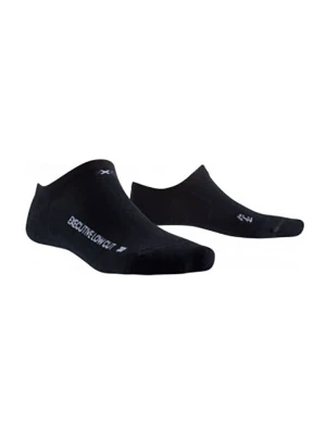 X-Bionic Skarpety funkcyjne "Executive" w kolorze czarnym rozmiar: 42-44