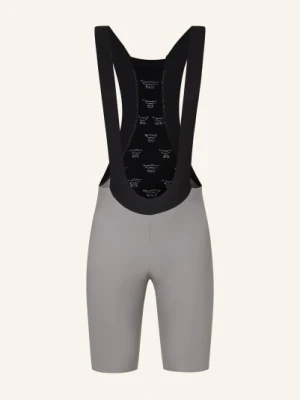 X-Bionic Spodenki Kolarskie Corefusion Bib Z Szelkami I Wyściełaną Wkładką grau