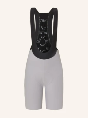 X-Bionic Spodenki Kolarskie Corefusion Bib Z Szelkami I Wyściełaną Wkładką grau