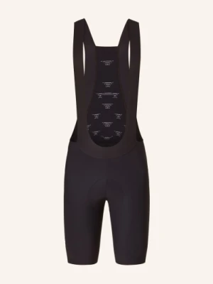 X-Bionic Spodenki Kolarskie Corefusion Bib Z Szelkami I Wyściełaną Wkładką schwarz