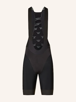 X-Bionic Spodenki Kolarskie Corefusion Ride Warm Z Szelkami I Wyściełaną Wkładką schwarz